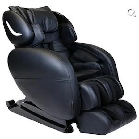 Smart Chair X3 3D/4D Massage Chair with Zero Gravity Recline
